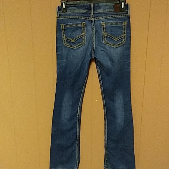 BKE Addison bootcut women's 29 L - Picture 3 of 7